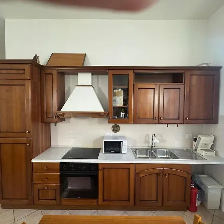 Urban Dream דירה