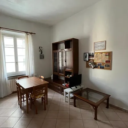 Urban Dream דירה *