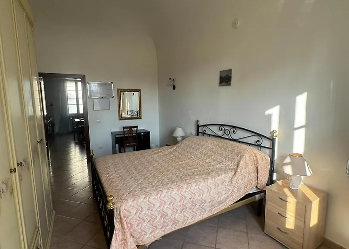 Urban Dream דירה *