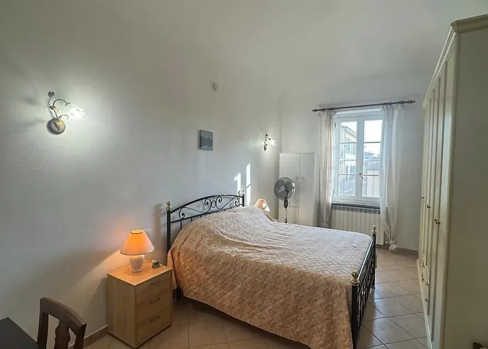 Urban Dream דירה *