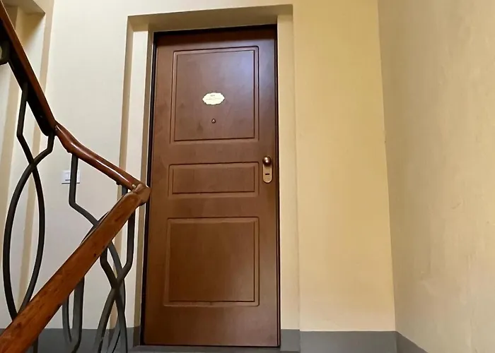 Urban Dream דירה *