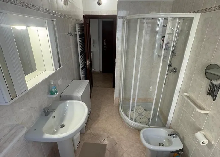 דירה Urban Dream *