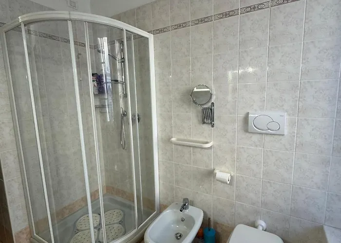 דירה Urban Dream