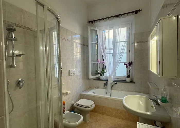 Urban Dream דירה פיזה