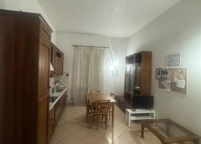 דירה Urban Dream פיזה