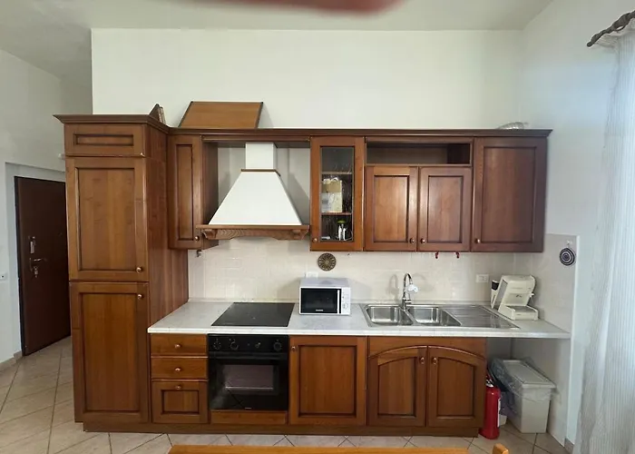 Urban Dream דירה