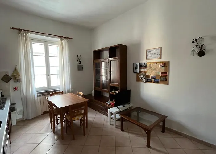 Urban Dream דירה *