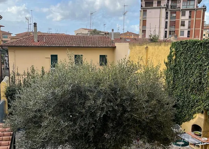 Urban Dream דירה