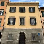 Urban Dream Lejlighed Pisa