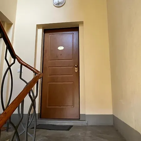 Urban Dream Apartment *