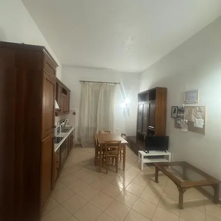 Apartment Urban Dream Pisa