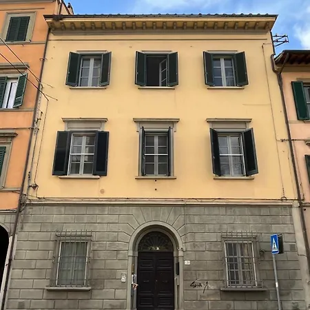 Urban Dream Apartment Pisa